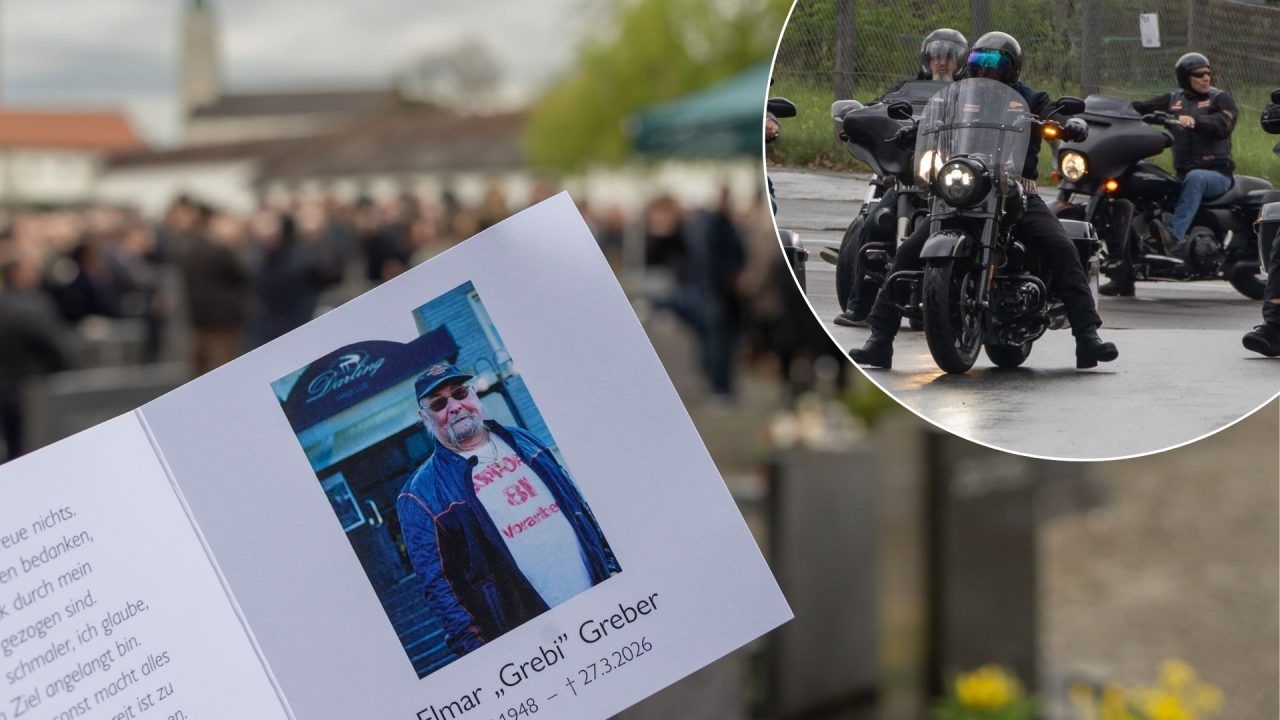 Abschied von einem Dornbirner Urgestein