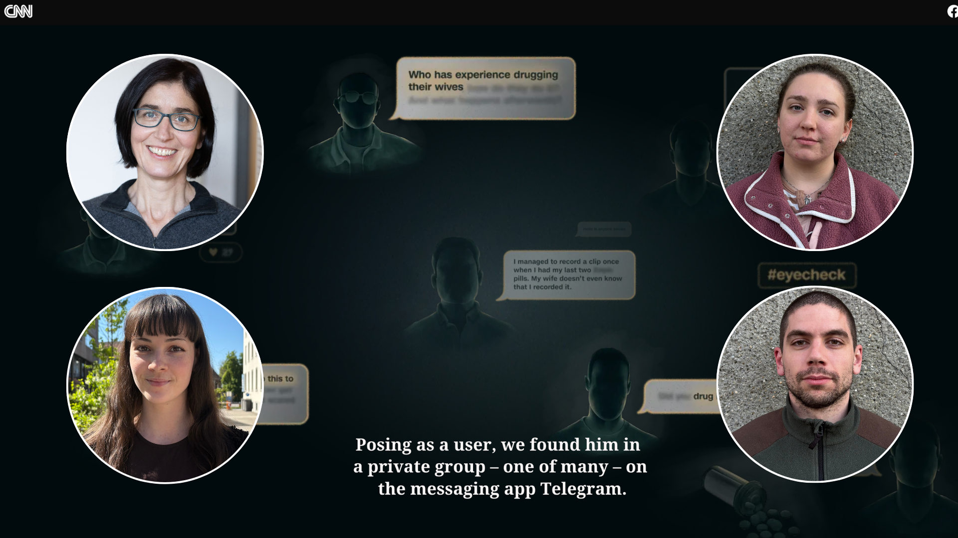 Was verbirgt sich hinter der "Rape Academy"?