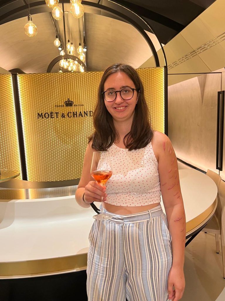 Bei der Poetry-Slam-Landesmeisterschaft ringen Worte um Punkte