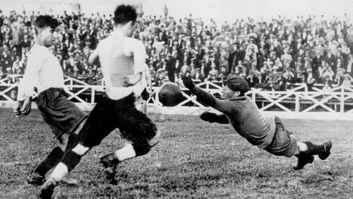 Die Superstars der ersten drei Weltturniere