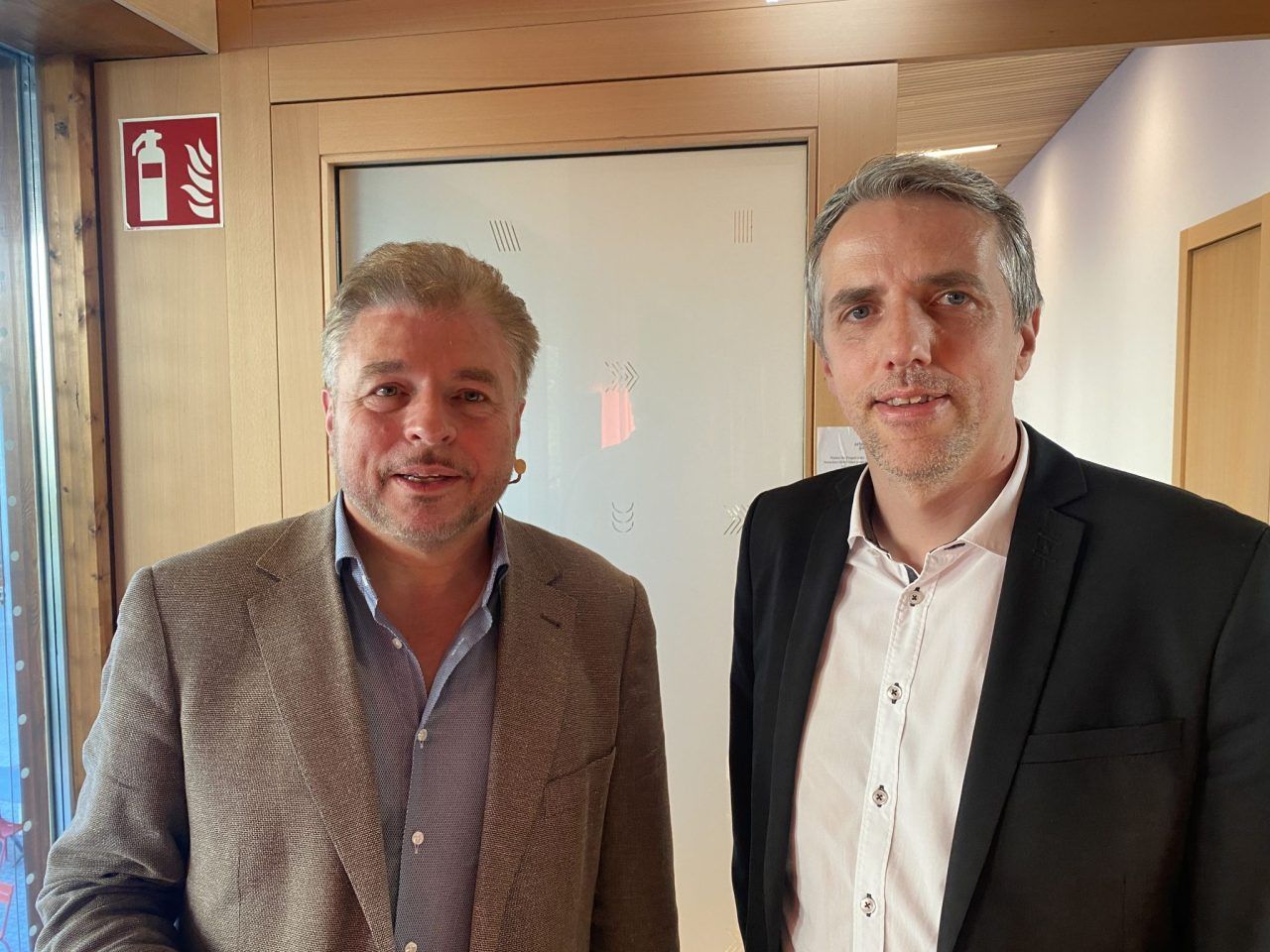 Politiologe warnt: "Die Demokratie in den USA akut gefährdet"