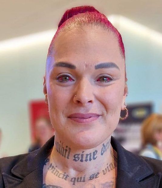 Das war das Female Future Festival in Bregenz