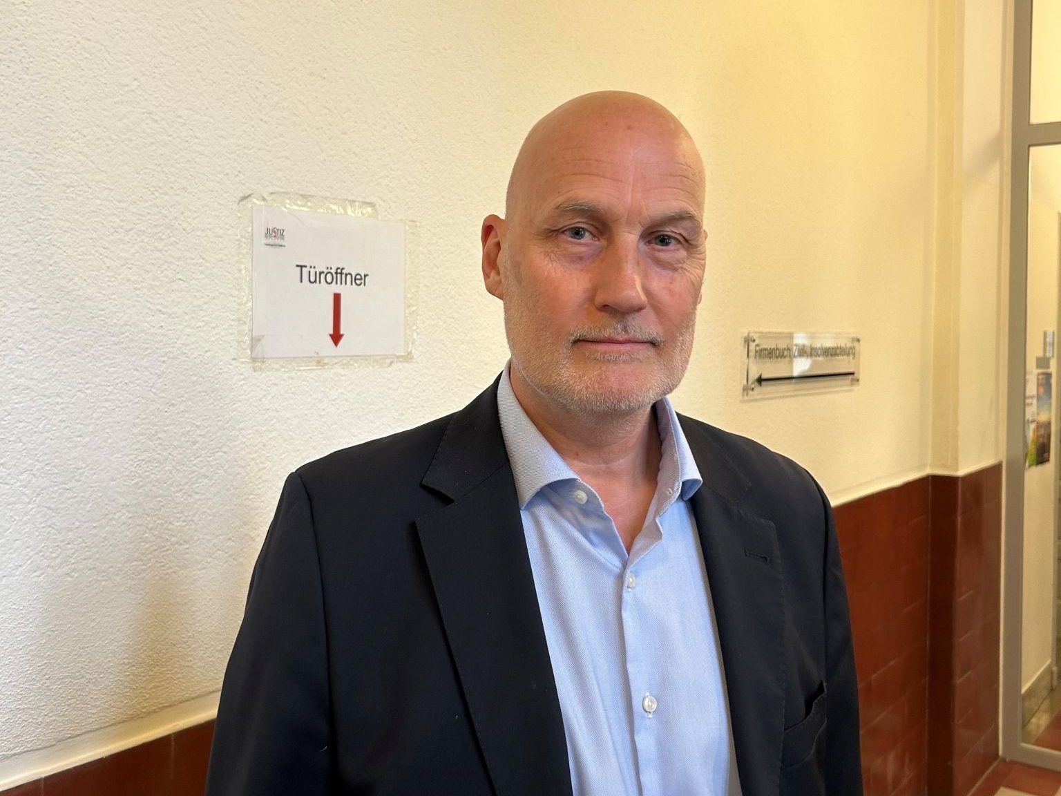 Lecher Kohlenmonoxid-Fall: Bruder eines Todesopfers "sieht Vertrauen in den Rechtsstaat wieder hergestellt"