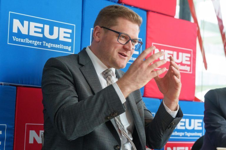 "Der Bundesrat wird leider immer wieder unterschätzt"