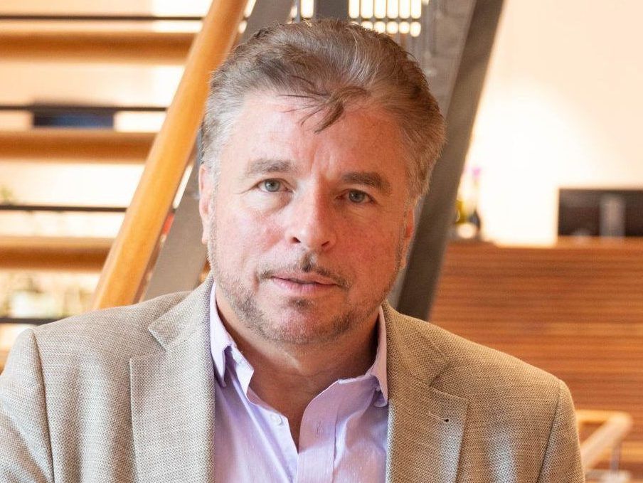 Politiologe warnt: "Die Demokratie in den USA akut gefährdet"