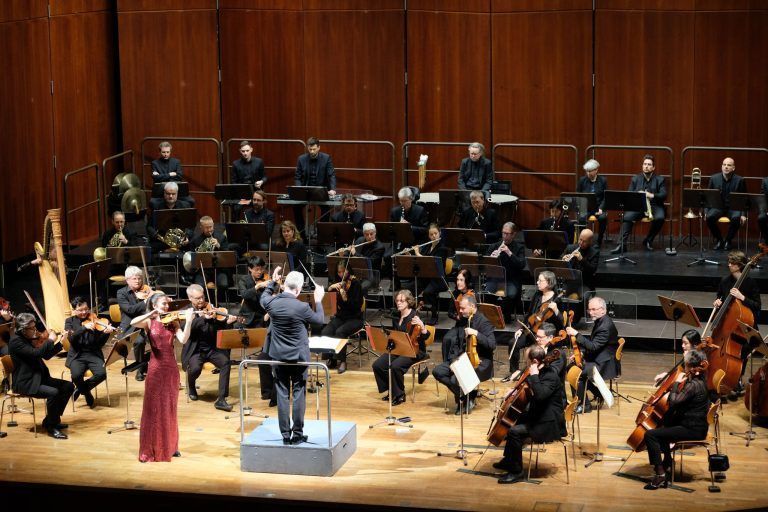 Internalionales Festival Junger Meister