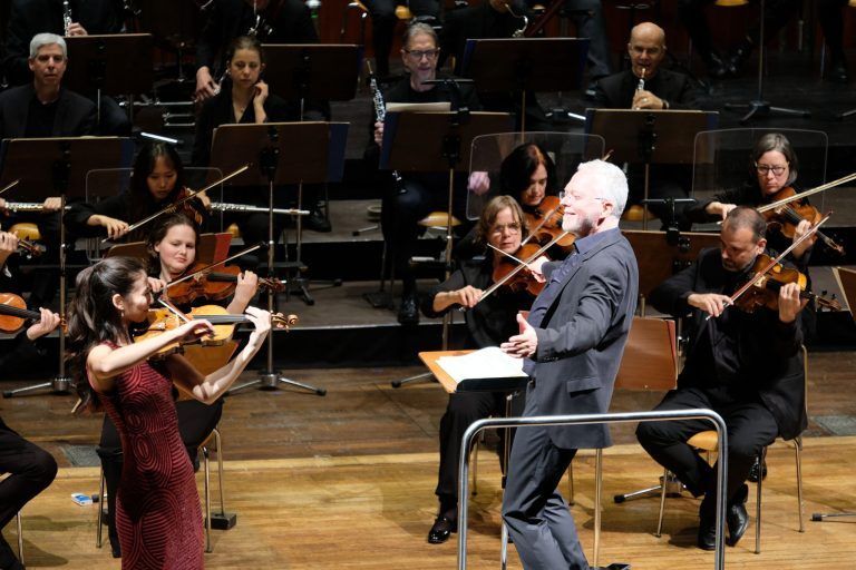 Internalionales Festival Junger Meister