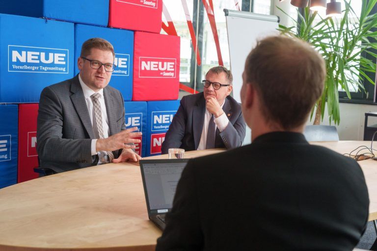 "Der Bundesrat wird leider immer wieder unterschätzt"