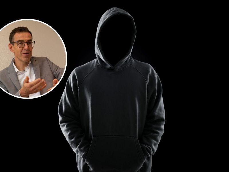 Jung, kriminell, Migrationshintergrund?