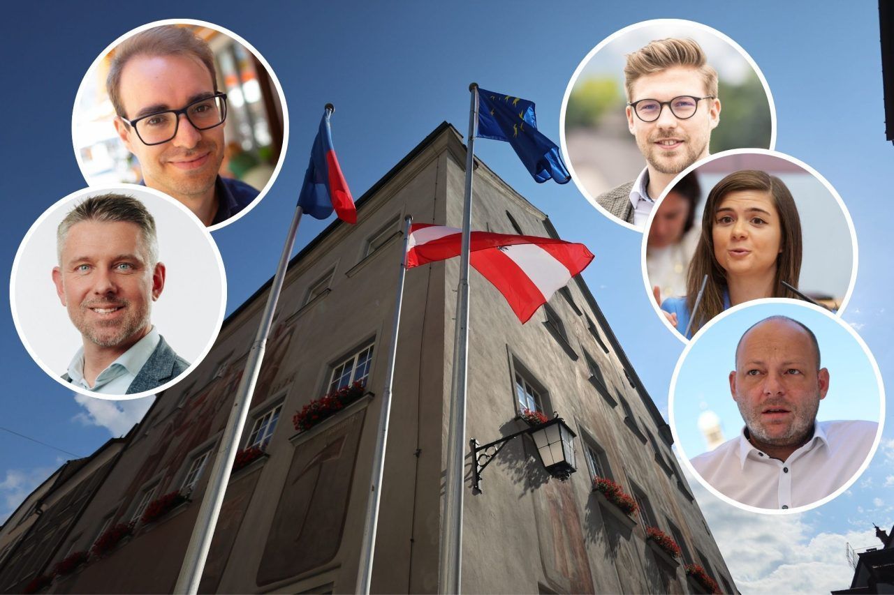 850.000 Euro für Stadtkasse? Feldkirch diskutiert Einführung von Leerstandsabgabe