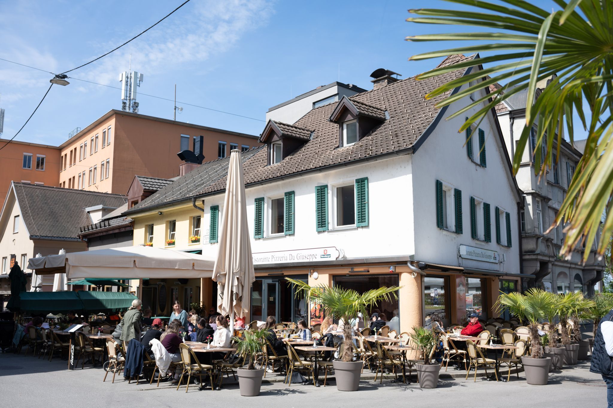 Familientradition am Bodensee