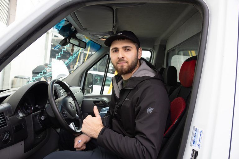 "Finde es eine gute Hilfe": Spritpreisbremse wird positiv aufgenommen