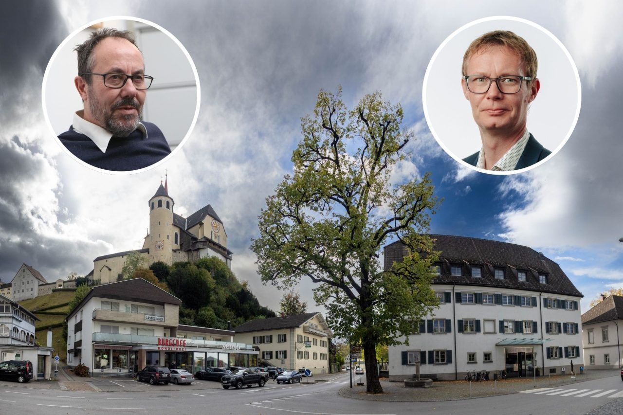 Koordinationsstelle für Flüchtlinge: Rankweil stellt Finanzierung ein