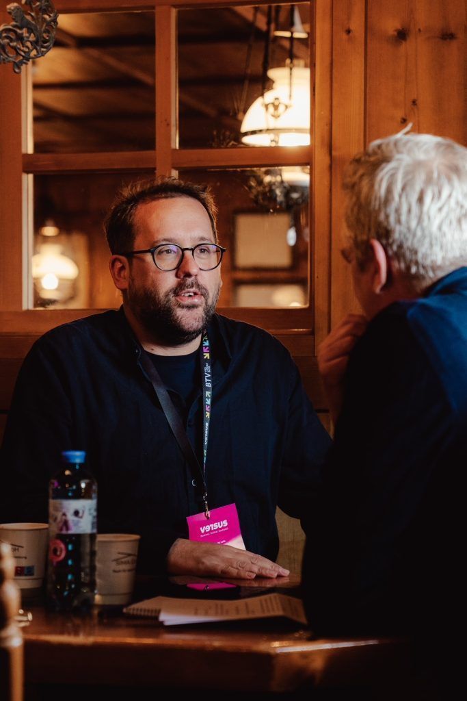 "Bild"-Vize und Kurz-Biograf: "Er wartet nur auf den richtigen Zeitpunkt"