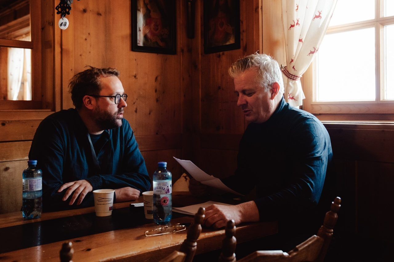 "Bild"-Vize und Kurz-Biograf: "Er wartet nur auf den richtigen Zeitpunkt"