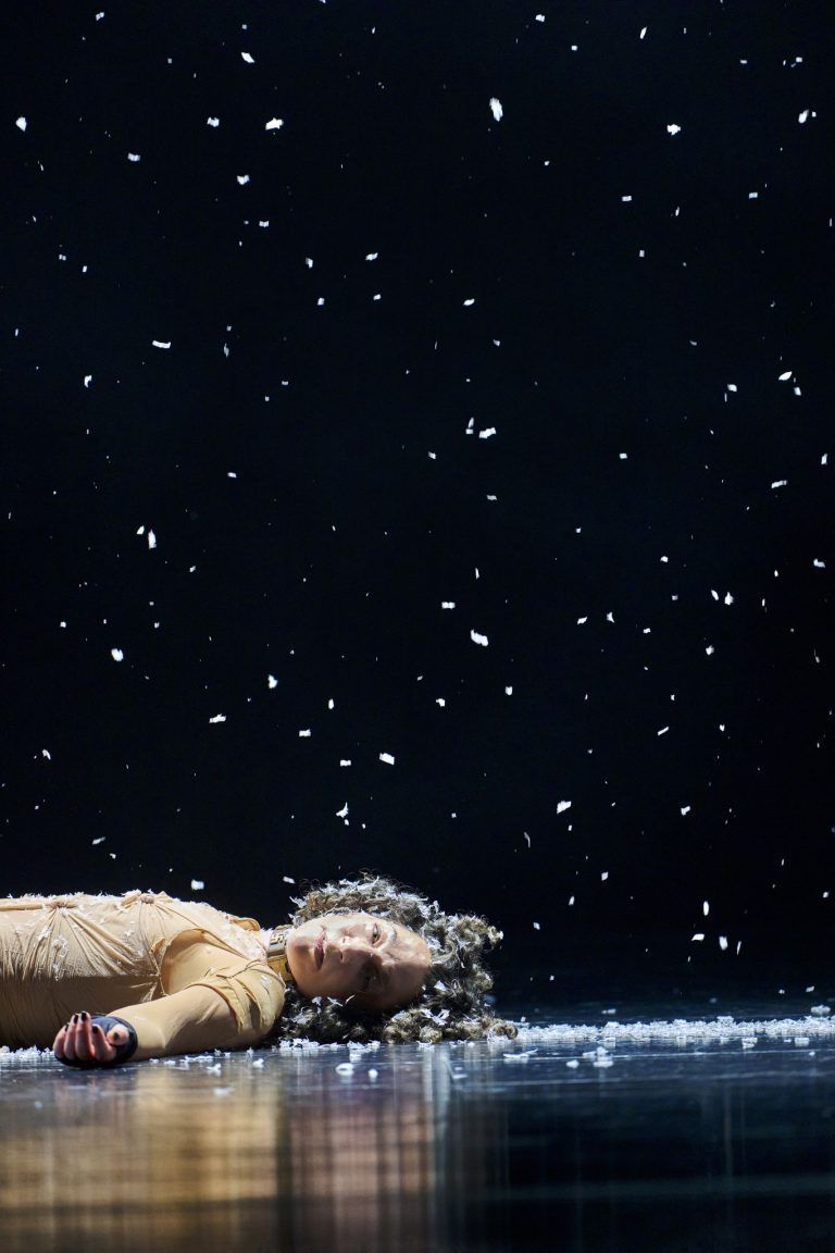 SHOSHA - Die Geschichte eines jüdischen Hundes