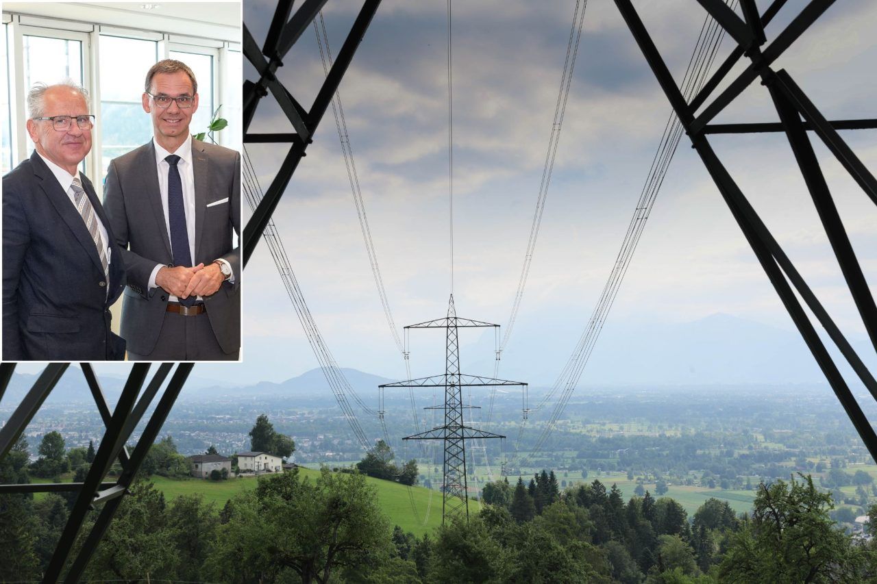 VKW mit Preisgarantie für Strom und Gas – "Versorgung über den Winter ist gesichert"