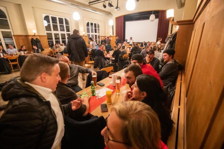 Von Pioneers bis ELZ: Es kracht und kriselt im Vorarlberger Eishockey