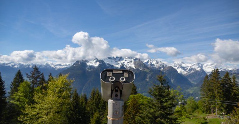 Neuer Schwung am Muttersberg