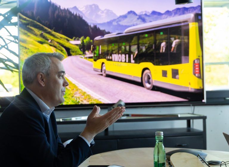 Ab Juni: Wer profitiert im neuen Tarifsystem des öffentlichen Verkehrs?