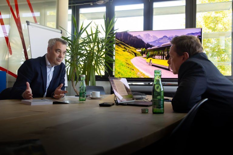 Ab Juni: Wer profitiert im neuen Tarifsystem des öffentlichen Verkehrs?