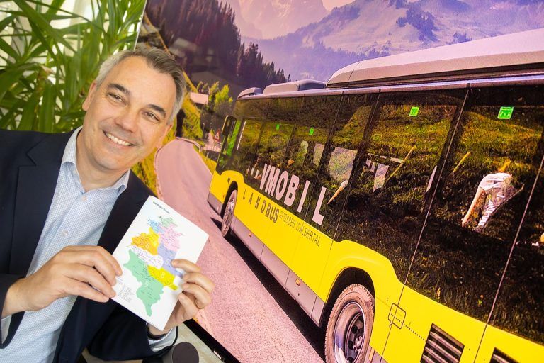 Ab Juni: Wer profitiert im neuen Tarifsystem des öffentlichen Verkehrs?