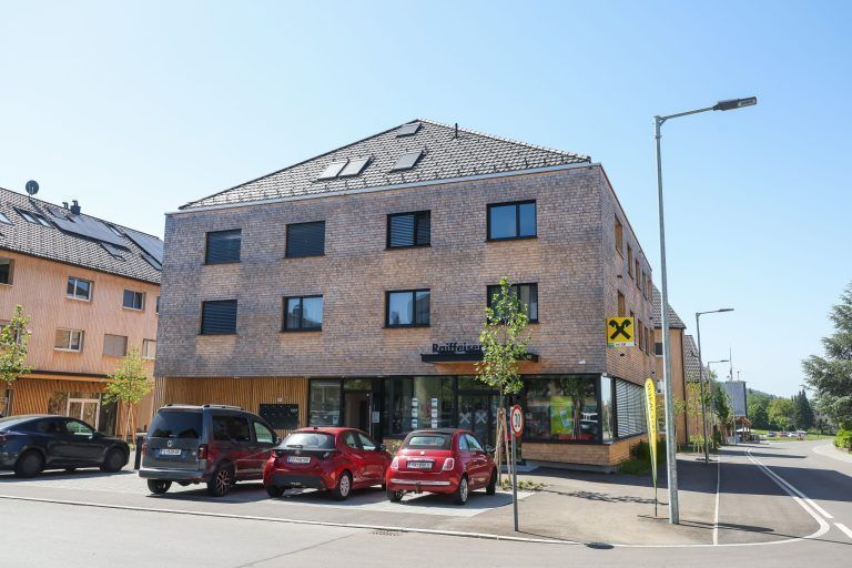 Erhöhter Bedarf: SOS-Kinderdorf Vorarlberg eröffnet neue Kinderwohngruppe