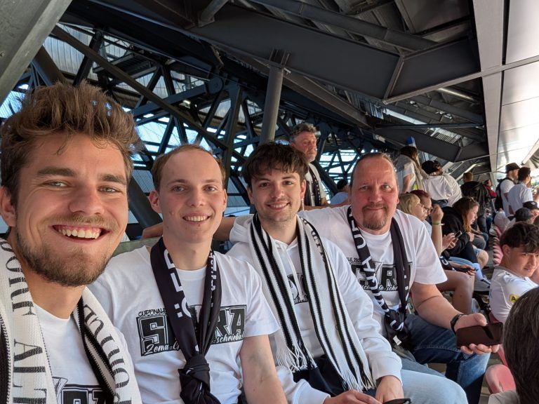 Fanreportage
