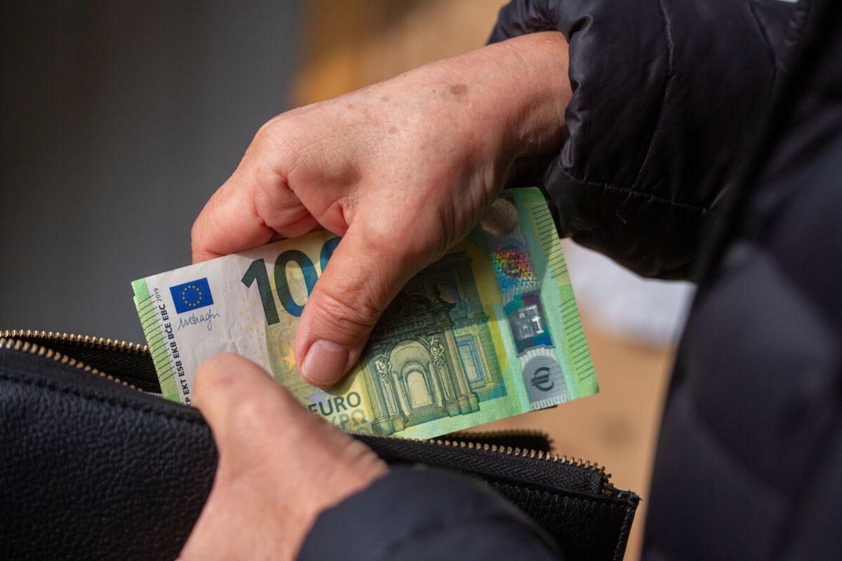 Oxfam: Lücke zwischen hohen und niedrigen Einkommen wächst