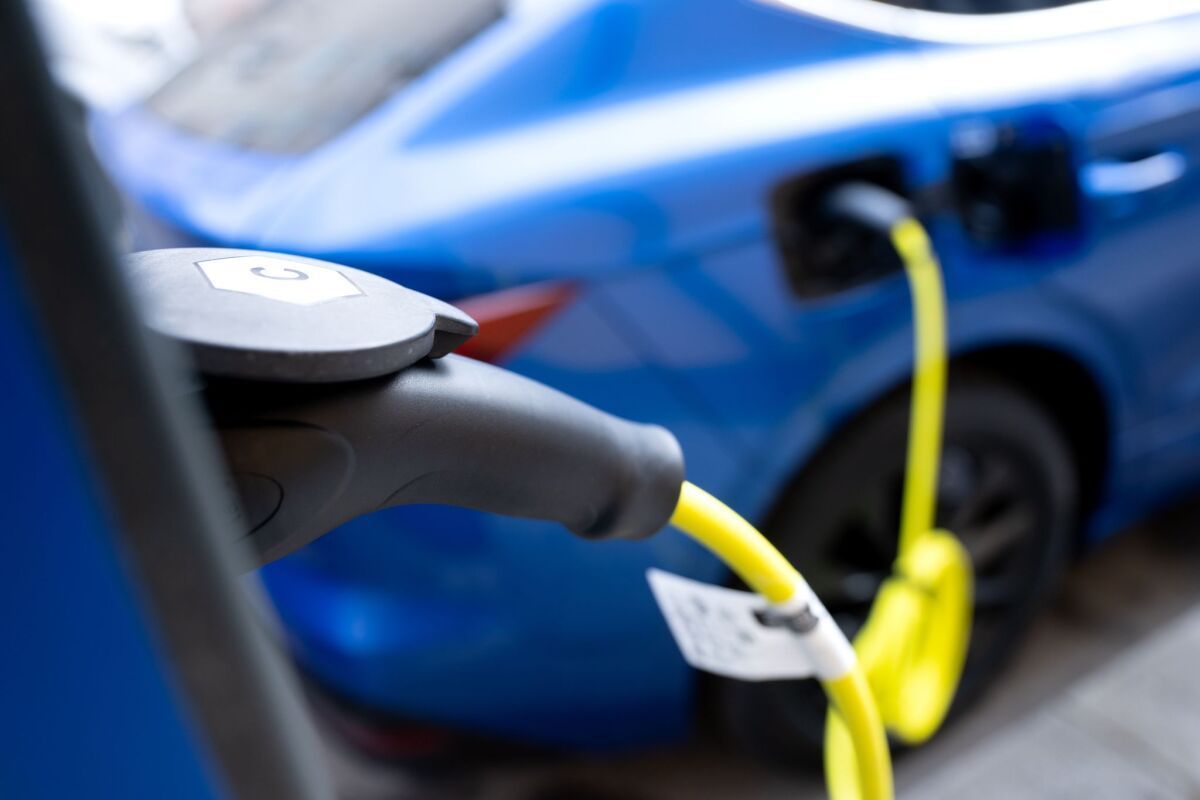 Weltweite Elektroautoverkäufe stagnieren