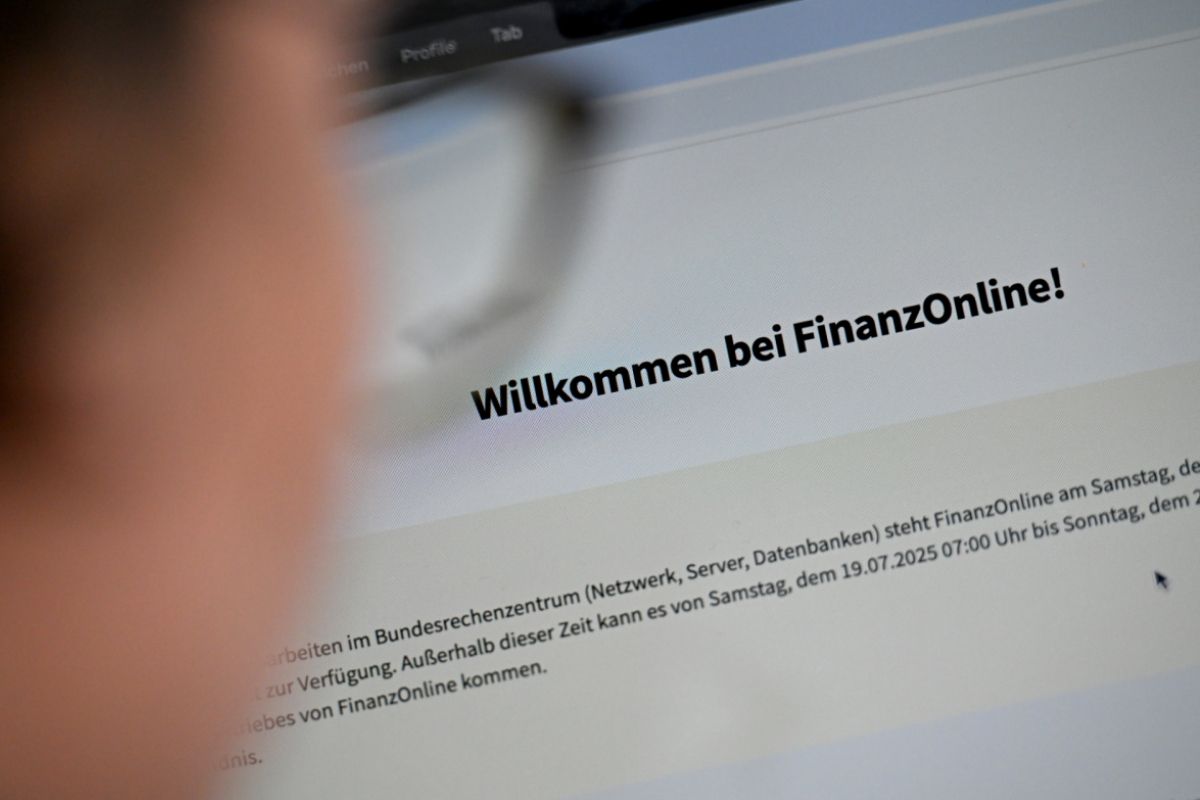 FinanzOnline: Unentgeltliche Vertretung 21.000-mal genutzt