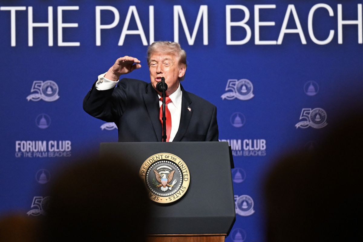EU und Wirtschaft kritisieren Trumps neue Zollpläne