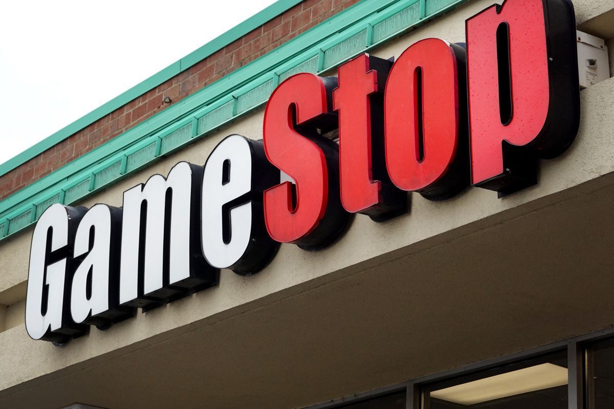 Videospielehändler Gamestop greift nach Ebay
