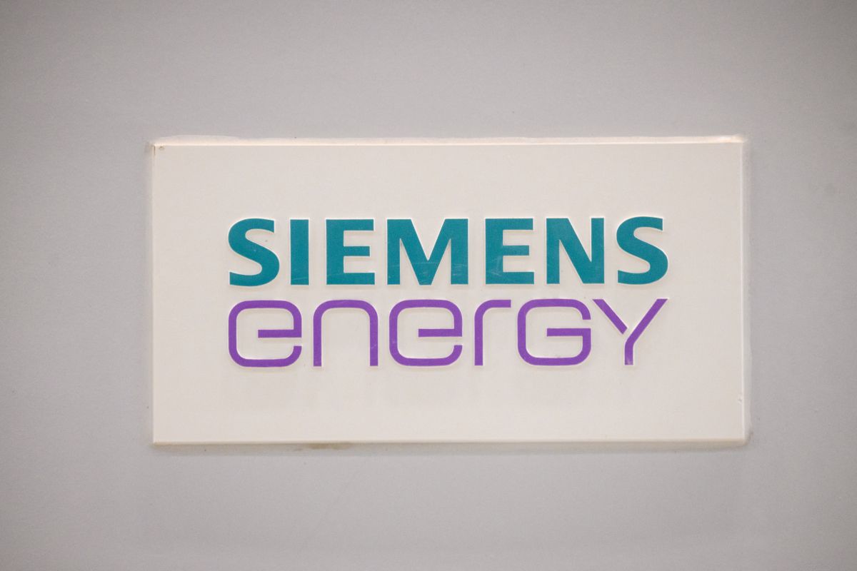 Siemens Energy investiert 155 Mio. Euro in Österreich