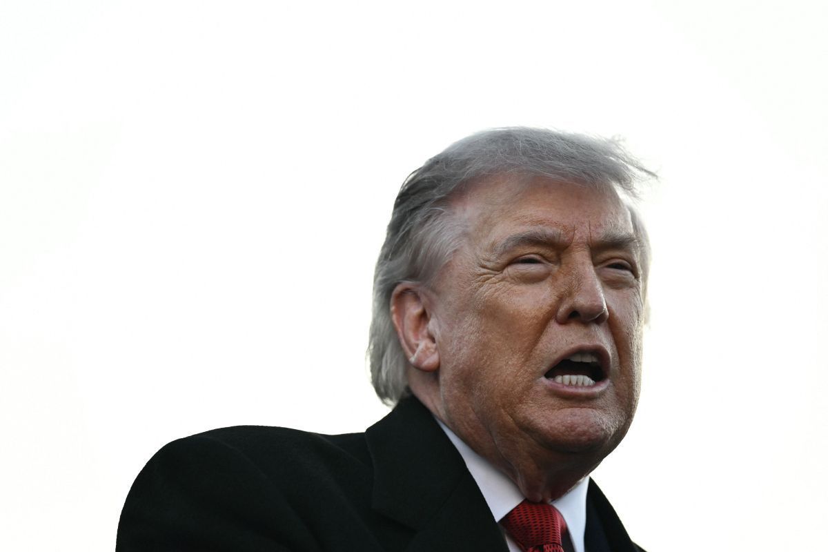 Verdächtige Öl-Wetten vor Trump-Aussagen größer als gedacht