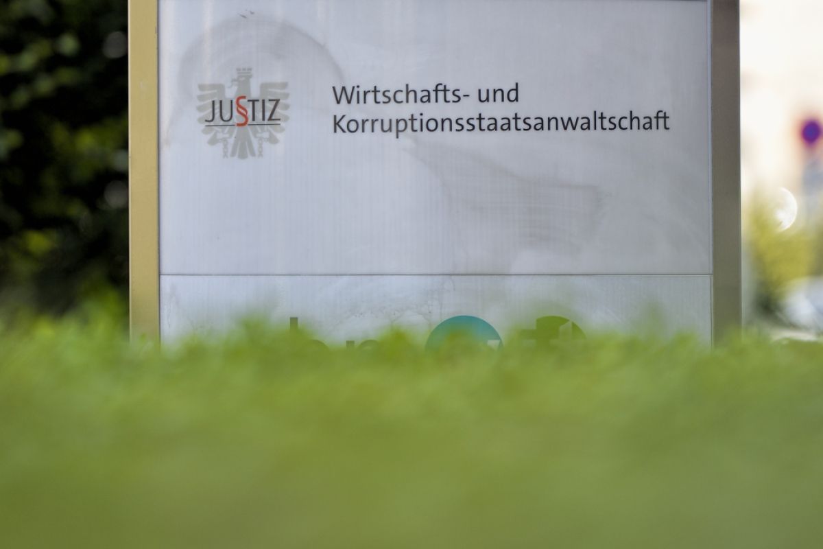 Ermittlungen um Causa Tojner gegen neun Personen eingestellt