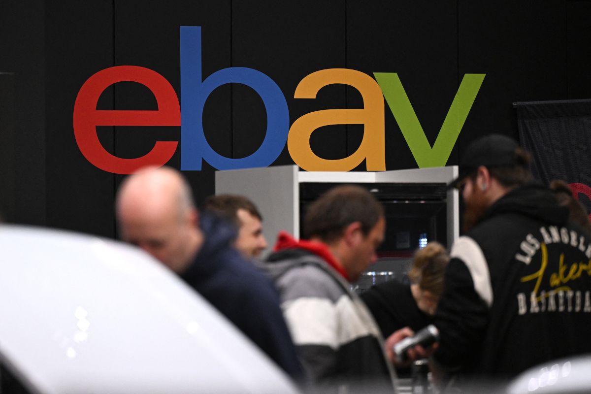 eBay lehnt Milliarden-Übernahme durch Gamestop ab