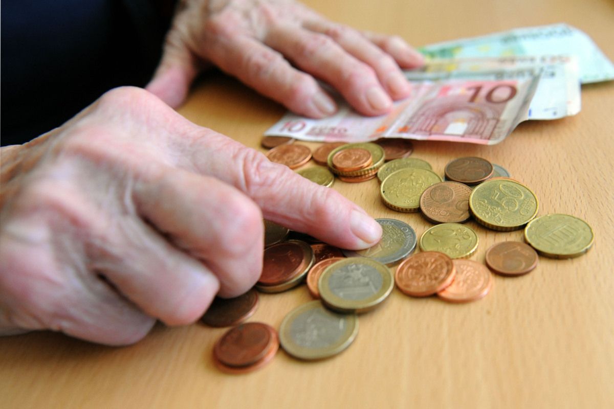 Finanzen der Österreicher verschlechtern sich