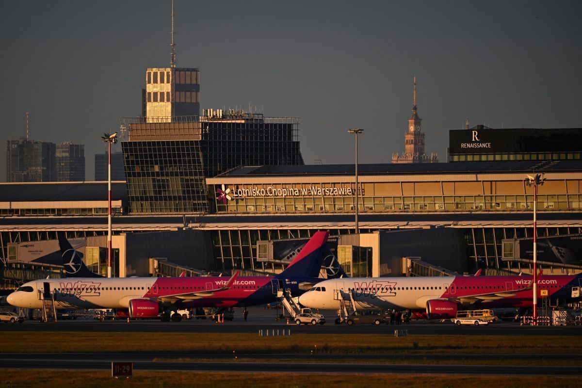 Wizz Air erwartet starkes Sommergeschäft trotz Iran-Kriegs