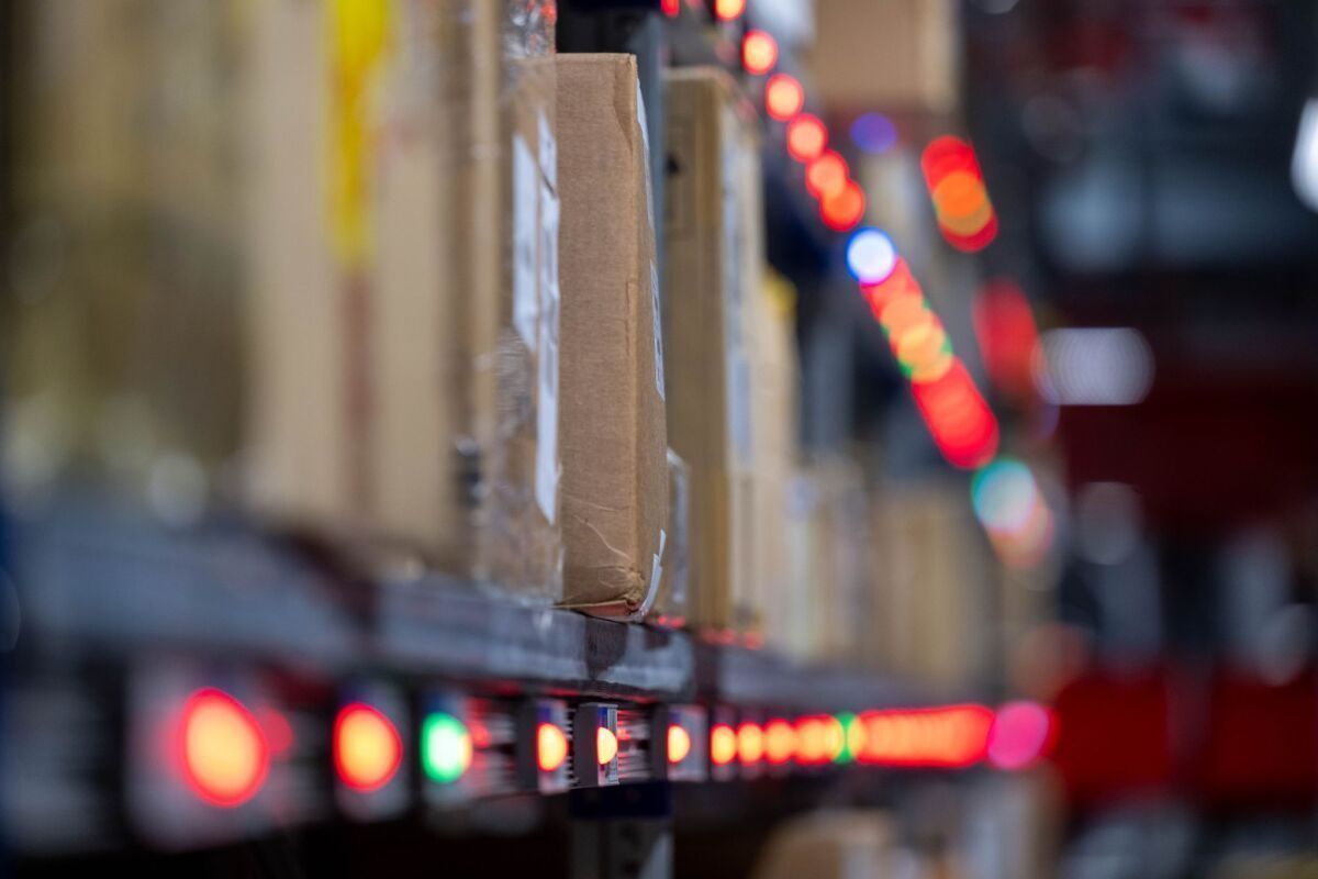 Click & Collect hilft kaum gegen Paketabgabe