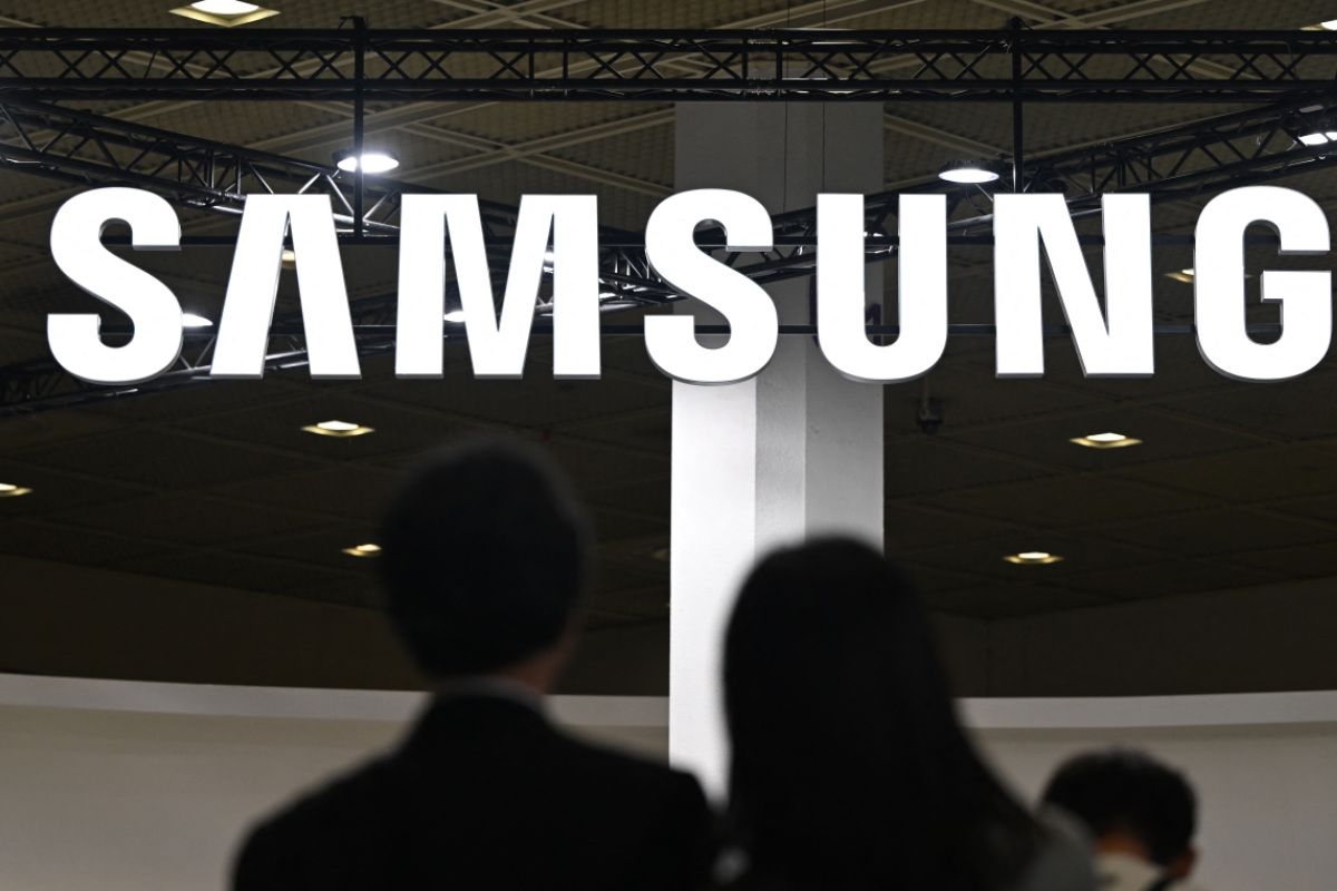 Südkoreas Regierung will Streiks bei Samsung abwenden