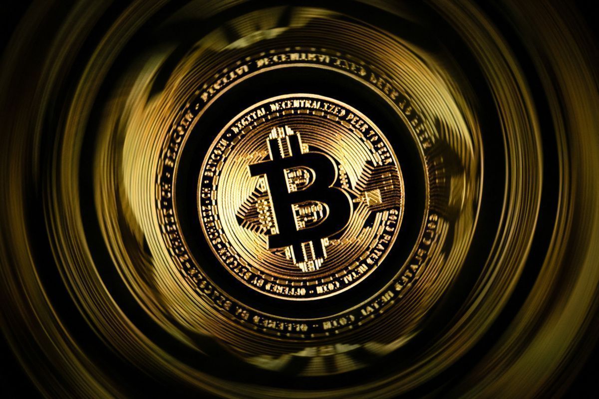 Bitcoin fällt auf tiefsten Stand seit Monatsanfang