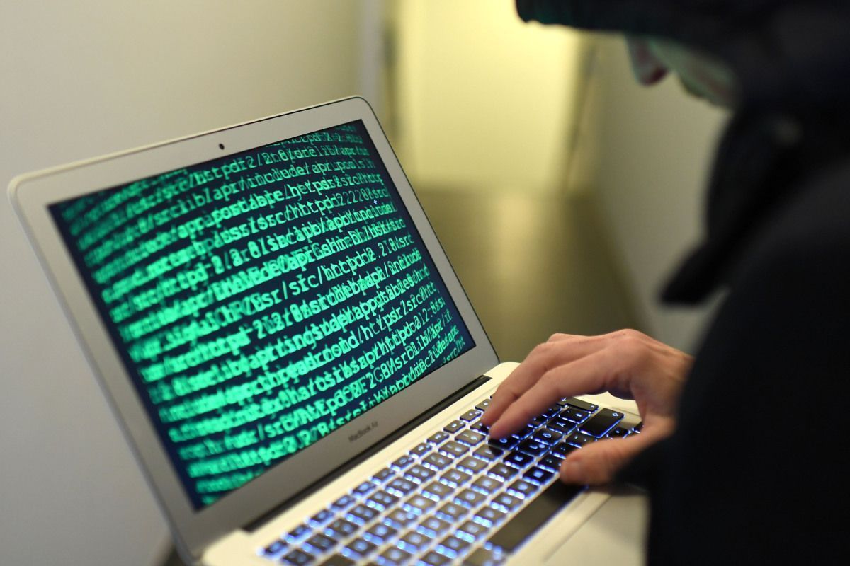 Immer mehr KI-unterstützte Cyberangriffe auf Firmen
