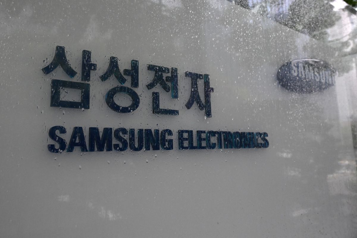 Samsung einigt sich mit Gewerkschaft und wendet Streik ab