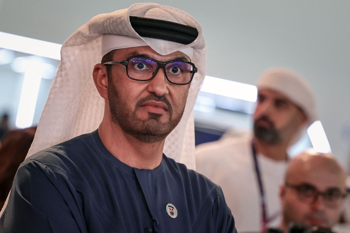 ADNOC-Chef: Rückkehr zu alten Öl-Produktionsmengen erst 2027