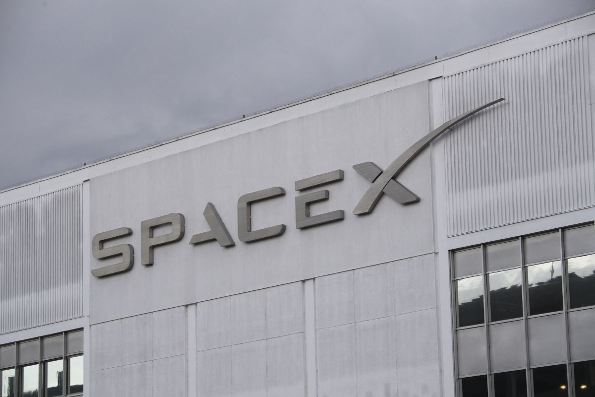 SpaceX reicht Unterlagen für Börsengang ein