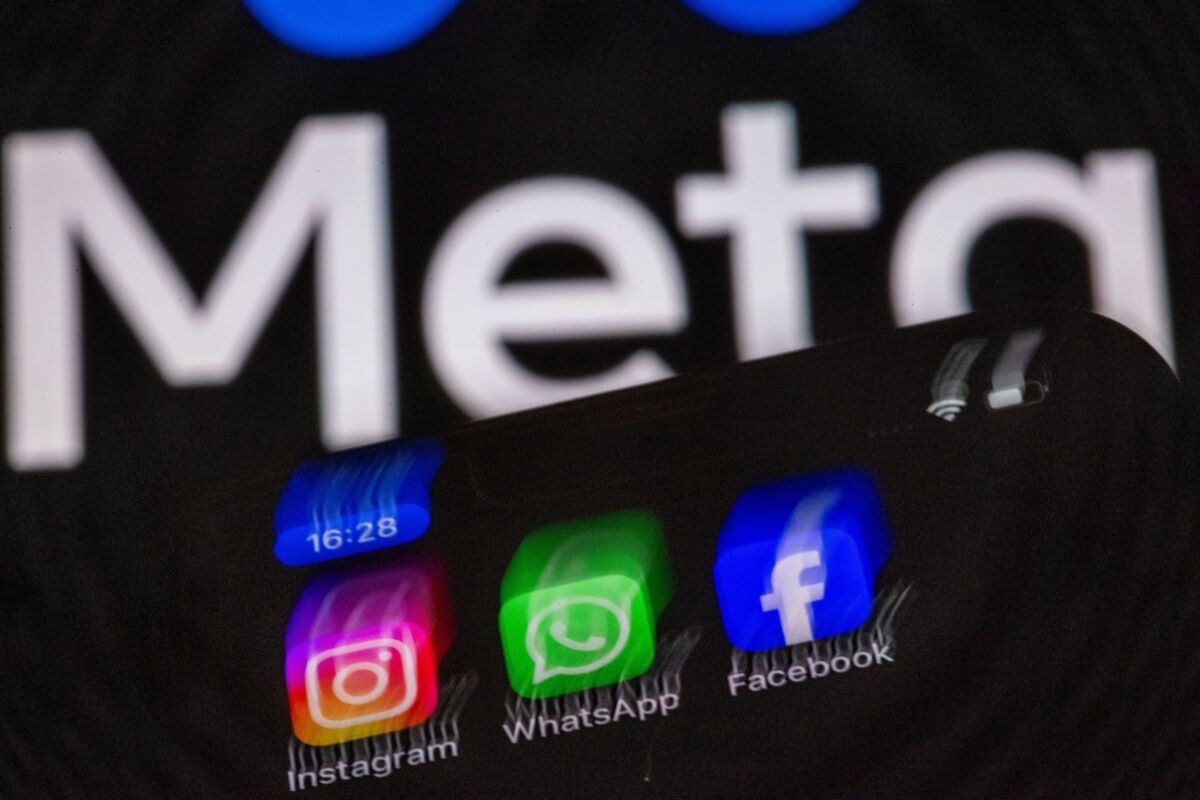 Meta beginnt mit Umsetzung von großer Kündigungswelle