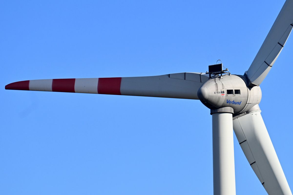 IG Windkraft für Nachbesserungen bei EABG