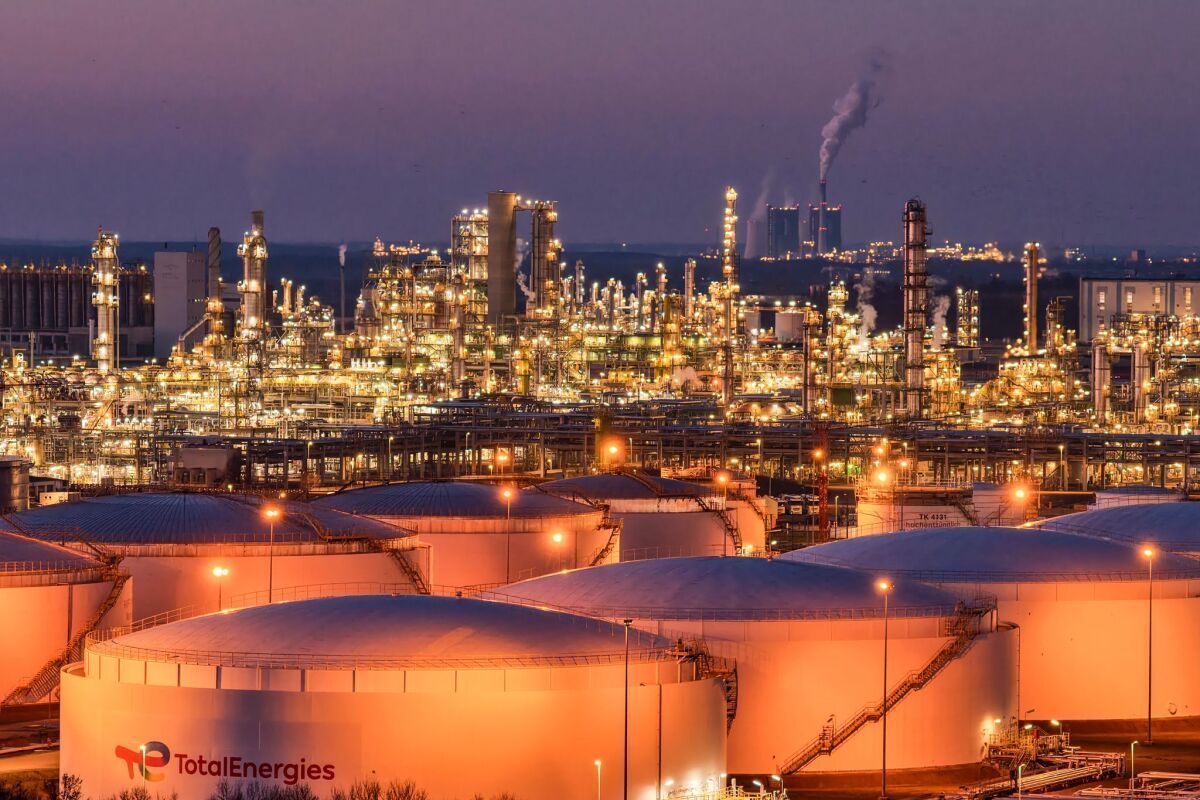 Deutsche Chemieindustrie macht Druck bei EU-Emissionshandel