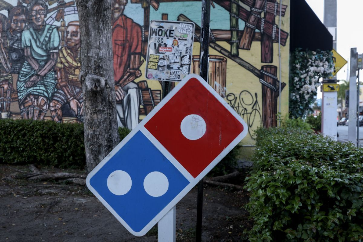 US-Pizza-Kette Domino's in Österreich bald Geschichte